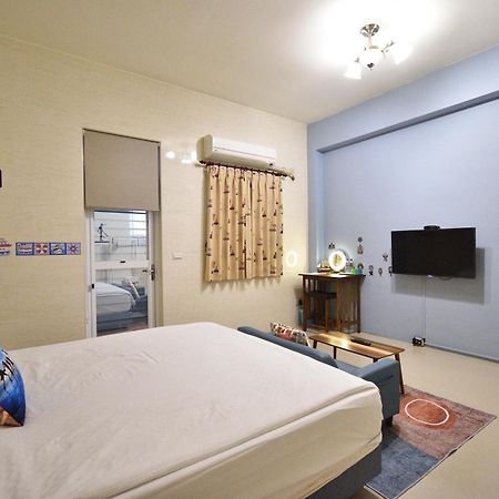 Piau Po 21 Inn T'ai-tung Extérieur photo