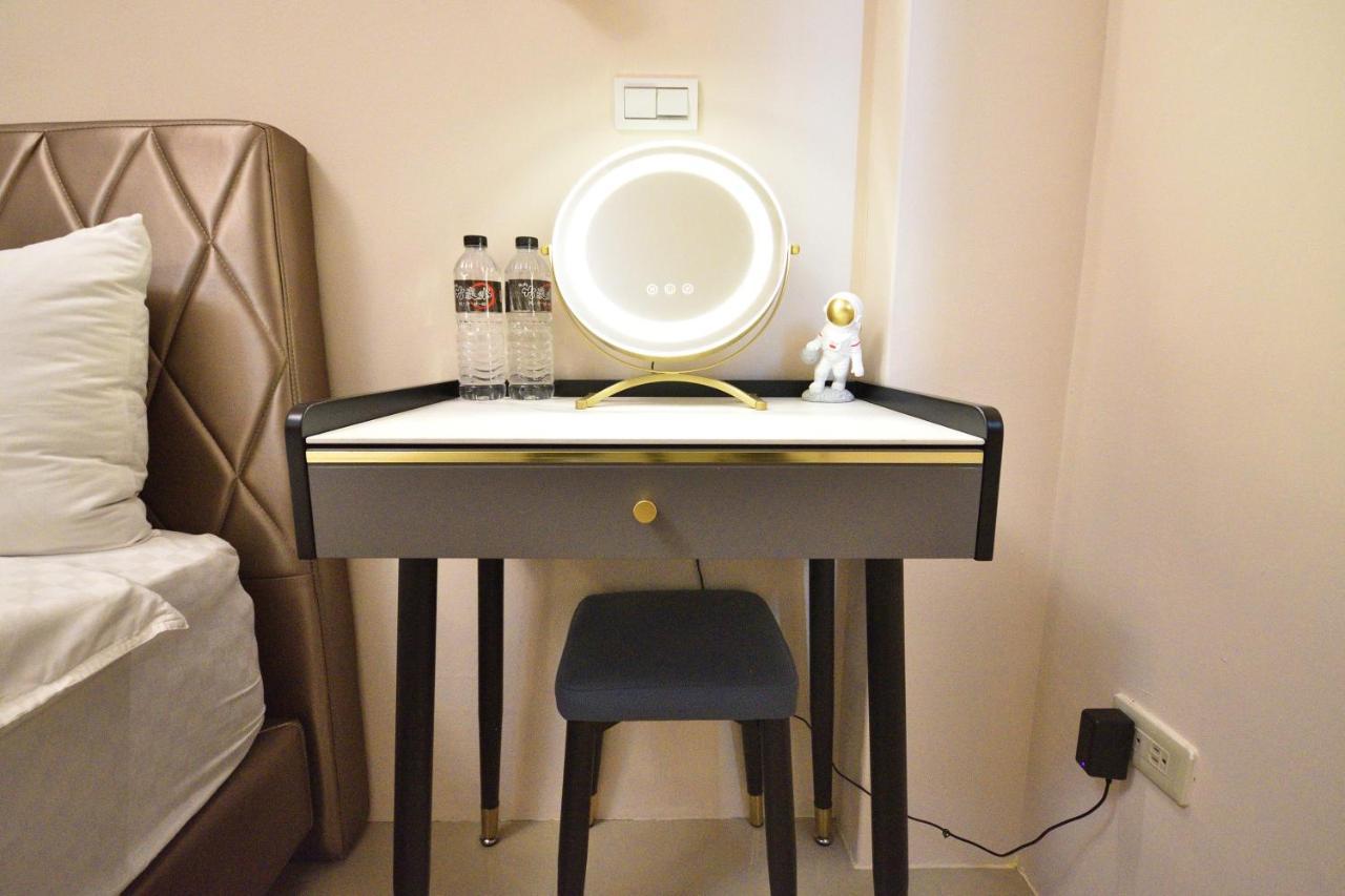 Piau Po 21 Inn T'ai-tung Extérieur photo