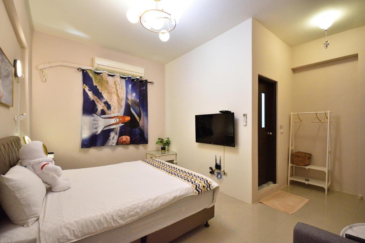 Piau Po 21 Inn T'ai-tung Extérieur photo