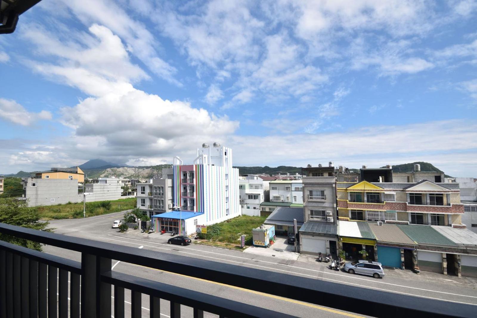 Piau Po 21 Inn T'ai-tung Chambre photo